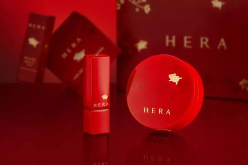 hera小黑管唇膏345號色怎么樣 hera小黑管唇膏好看嗎 hera小黑管唇膏345號色怎么樣 hera小黑管唇膏好看嗎