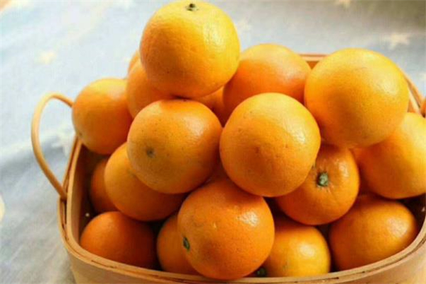 冰糖橙可以天天吃嗎 冰糖橙一天吃幾個合適 冰糖橙可以天天吃嗎 冰糖橙一天吃幾個合適