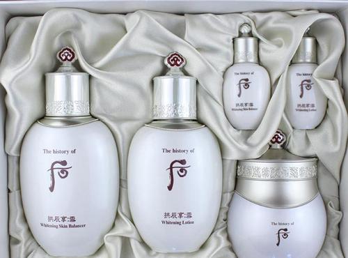 中性肌膚怎么美白 干性肌膚美白方法 中性肌膚怎么美白 干性肌膚美白方法