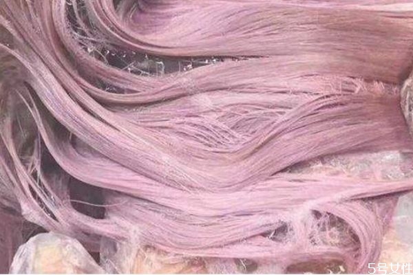 頭發(fā)漂斷了怎么補(bǔ)救 頭發(fā)漂斷了怎樣打理 頭發(fā)漂斷了怎么補(bǔ)救 頭發(fā)漂斷了怎樣打理