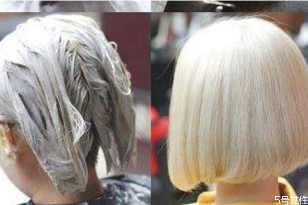 頭發(fā)漂斷了怎么補(bǔ)救 頭發(fā)漂斷了怎樣打理 頭發(fā)漂斷了怎么補(bǔ)救 頭發(fā)漂斷了怎樣打理