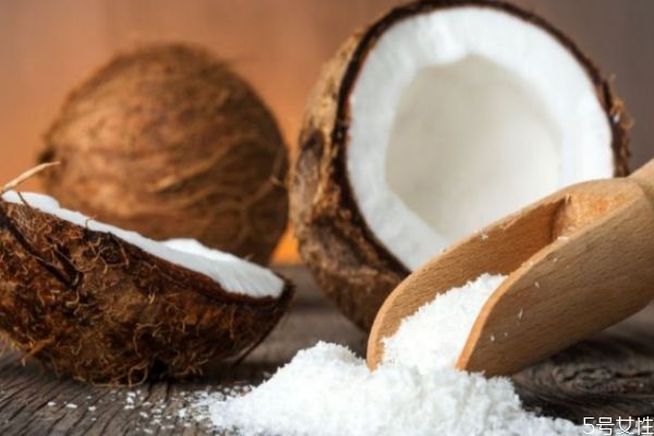 椰子油有椰子香味嗎 椰子油沒有椰子味是真的嗎 椰子油有椰子香味嗎 椰子油沒有椰子味是真的嗎