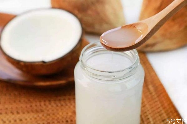 椰子油怎么保存 椰子油使用方法 椰子油怎么保存 椰子油使用方法