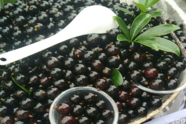 鮮烏梅上的油是什么 烏梅為啥外皮都是油 鮮烏梅上的油是什么 烏梅為啥外皮都是油