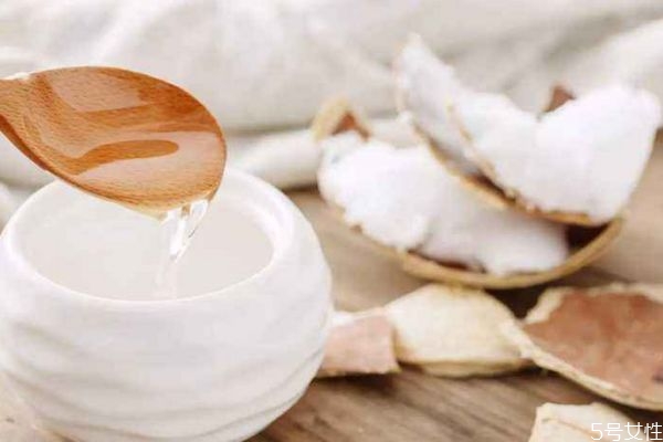 椰子油怎么保存 椰子油使用方法 椰子油怎么保存 椰子油使用方法