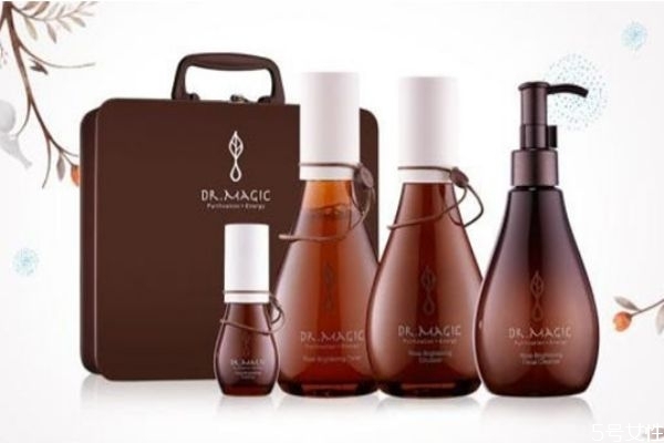 魔法醫(yī)生的護膚品好用嗎 魔法醫(yī)生水乳怎么樣 魔法醫(yī)生的護膚品好用嗎 魔法醫(yī)生水乳怎么樣