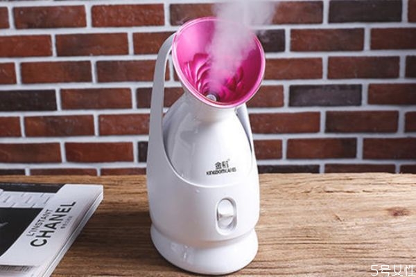 蒸臉器里面放什么保濕效果好 蒸臉器冷噴的使用時間 蒸臉器里面放什么保濕效果好 蒸臉器冷噴的使用時間