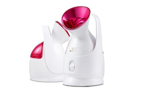 蒸臉器冷噴是給皮膚補(bǔ)水嗎 蒸臉器冷噴的適合人群 蒸臉器冷噴是給皮膚補(bǔ)水嗎 蒸臉器冷噴的適合人群