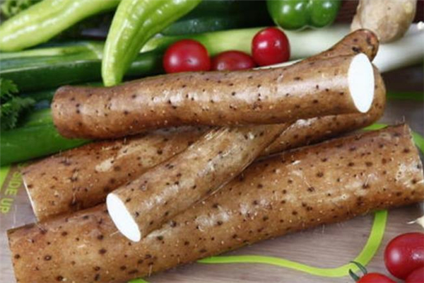 鐵棍山藥不能和什么一起吃 鐵棍山藥什么人不能吃 鐵棍山藥不能和什么一起吃 鐵棍山藥什么人不能吃