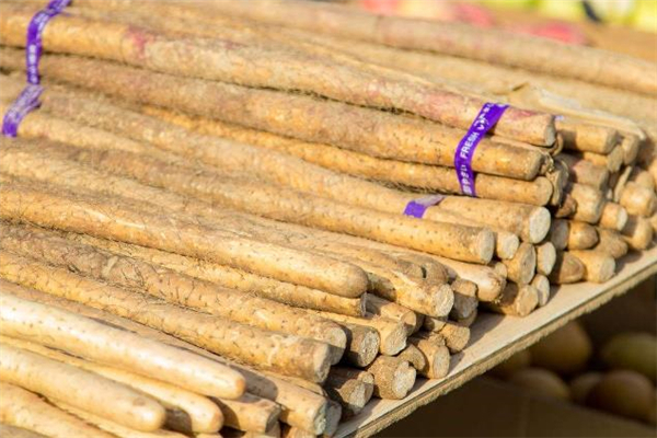 鐵棍山藥會過敏嗎 鐵棍山藥過敏怎么辦 鐵棍山藥會過敏嗎 鐵棍山藥過敏怎么辦