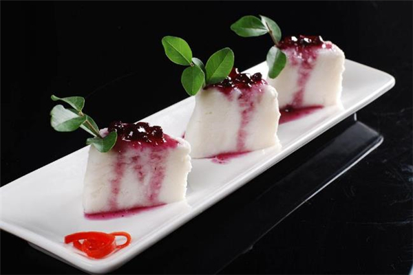 藍莓山藥的做法 孕婦能吃藍莓山藥嗎 藍莓山藥的做法 孕婦能吃藍莓山藥嗎