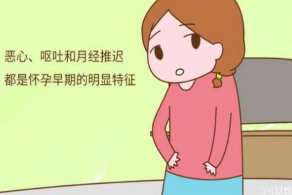 孕初期有什么癥狀 怎樣能夠檢查出來是否懷孕 孕初期有什么癥狀 怎樣能夠檢查出來是否懷孕