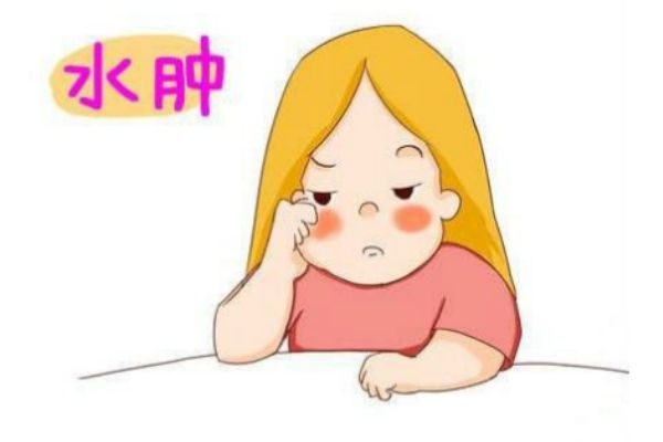 睡覺會造成臉部水腫嗎 臉部水腫多久可以消除 睡覺會造成臉部水腫嗎 臉部水腫多久可以消除