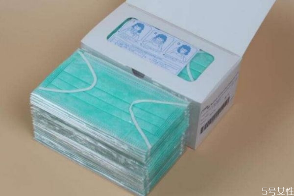 一次性口罩如何反復(fù)使用 一次性口罩可以洗完了再戴嗎 一次性口罩如何反復(fù)使用 一次性口罩可以洗完了再戴嗎