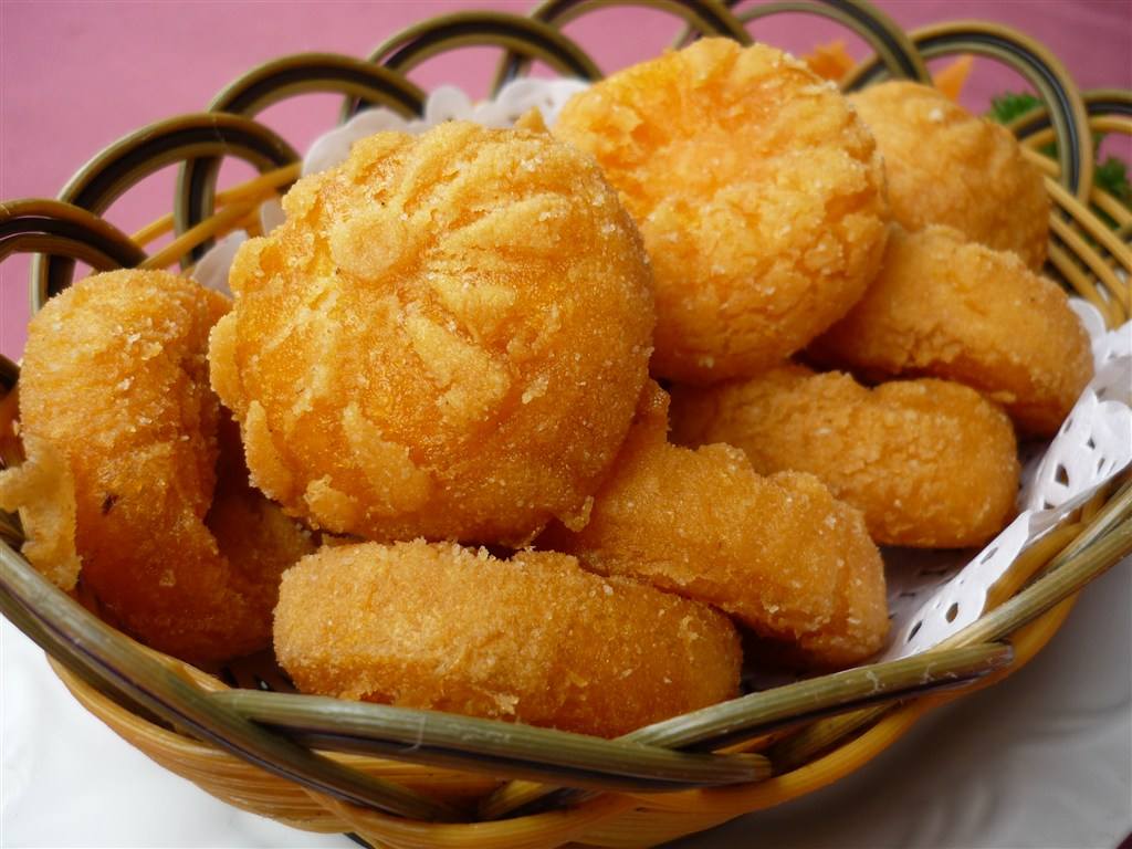 早餐吃油炸南瓜餅會(huì)胖嗎 南瓜餅用什么面粉做 早餐吃油炸南瓜餅會(huì)胖嗎 南瓜餅用什么面粉做