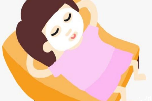 汗蒸后敷什么面膜好 汗蒸后多久能敷面膜 汗蒸后敷什么面膜好 汗蒸后多久能敷面膜