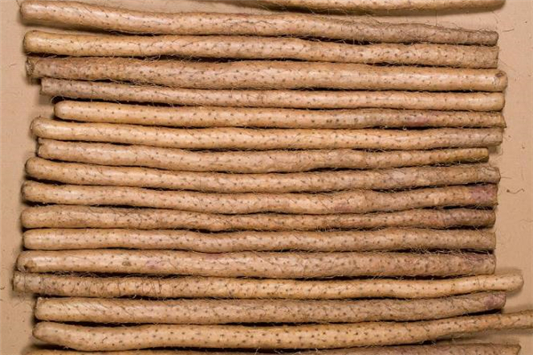 山藥發(fā)芽了還能吃嗎 山藥怎么保存時(shí)間長(zhǎng)