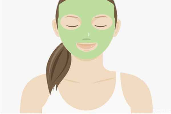臉部缺水的時候敷面膜就有刺痛感么 敷面膜臉上有刺痛感 臉部缺水的時候敷面膜就有刺痛感么 敷面膜臉上有刺痛感