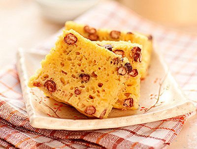 紅豆發(fā)糕怎么做好吃 ?紅豆發(fā)糕的營養(yǎng)價值 紅豆發(fā)糕怎么做好吃 ?紅豆發(fā)糕的營養(yǎng)價值