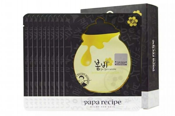 春雨黑面膜一周用幾次 春雨碳酸面膜有痘痘可以用嗎 春雨黑面膜一周用幾次 春雨碳酸面膜有痘痘可以用嗎