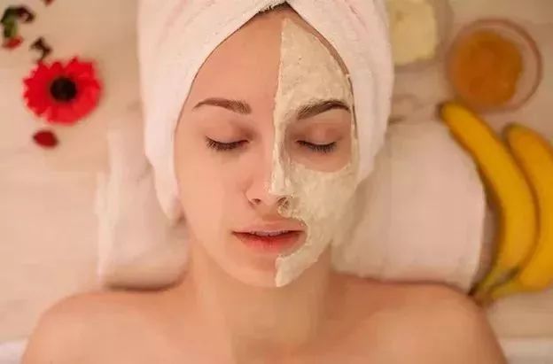 香蕉面膜可以祛斑嗎 香蕉面膜怎么敷能祛斑 香蕉面膜可以祛斑嗎 香蕉面膜怎么敷能祛斑