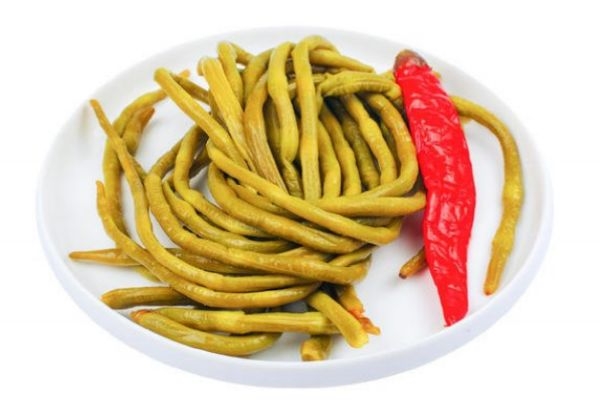 酸豆角如何腌制 腌制酸豆角要多久 酸豆角如何腌制 腌制酸豆角要多久