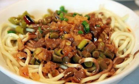 熱干面沒有芝麻醬怎么吃 正宗熱干面食黑芝麻醬嗎 熱干面沒有芝麻醬怎么吃 正宗熱干面食黑芝麻醬嗎