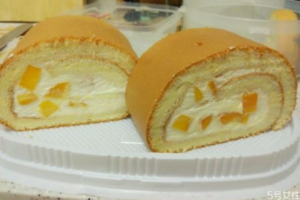 自制蛋糕的簡單做法 自制蛋糕怎么做蓬松 自制蛋糕的簡單做法 自制蛋糕怎么做蓬松