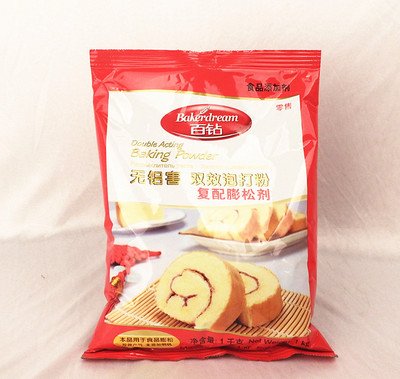 泡打粉是什么 使用泡打粉的注意事項(xiàng) 泡打粉是什么 使用泡打粉的注意事項(xiàng)