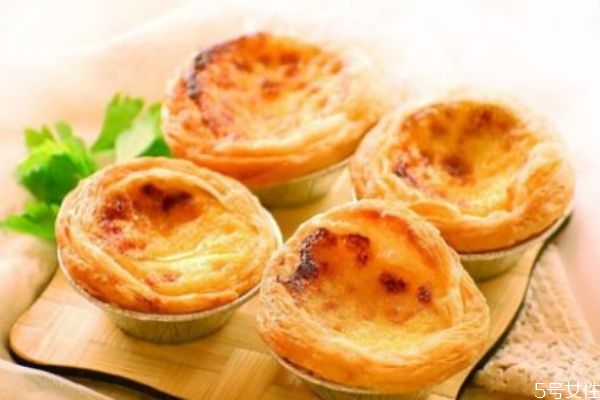如何自制蛋撻 自制蛋撻的方法有什么 如何自制蛋撻 自制蛋撻的方法有什么
