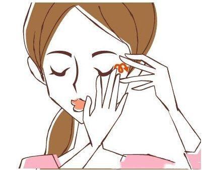 眼部皺紋怎樣減少 減少眼部皺紋的自制面膜 眼部皺紋怎樣減少 減少眼部皺紋的自制面膜