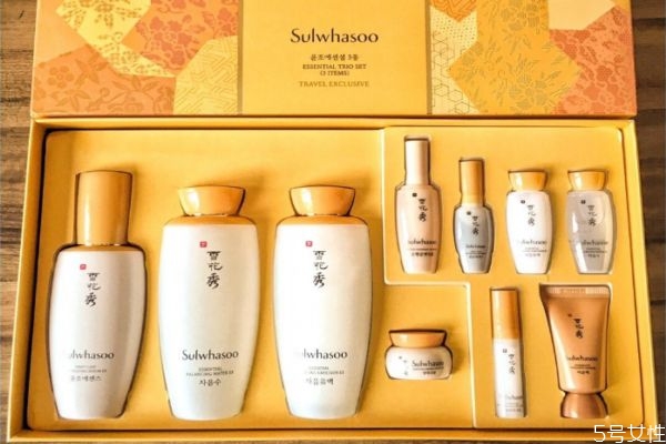 雪花秀滋陰系列去黃嗎 雪花秀哪個系列去黃美白 雪花秀滋陰系列去黃嗎 雪花秀哪個系列去黃美白