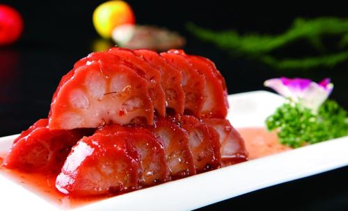 做糯米藕怎樣灌米 做糯米藕選擇怎樣的藕 做糯米藕怎樣灌米 做糯米藕選擇怎樣的藕