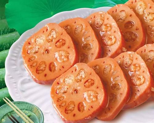 做糯米藕怎樣灌米 做糯米藕選擇怎樣的藕 做糯米藕怎樣灌米 做糯米藕選擇怎樣的藕