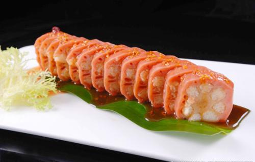 吃糯米藕為什么會(huì)長胖 桂花糯米藕怎么做 吃糯米藕為什么會(huì)長胖 桂花糯米藕怎么做