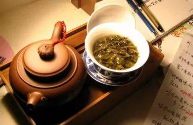 濃茶是什么茶 喝濃茶有什么好處 濃茶是什么茶 喝濃茶有什么好處