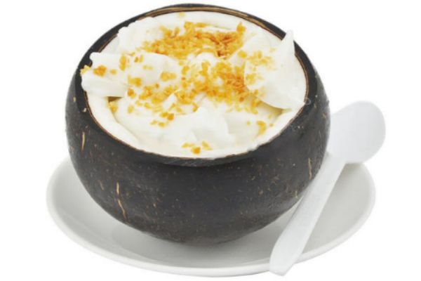 椰奶凍的簡(jiǎn)單做法 椰奶凍的營(yíng)養(yǎng)價(jià)值 椰奶凍的簡(jiǎn)單做法 椰奶凍的營(yíng)養(yǎng)價(jià)值