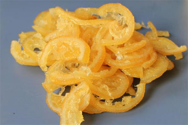 檸檬蜜餞的做法 檸檬蜜餞可以泡水喝嗎 檸檬蜜餞的做法 檸檬蜜餞可以泡水喝嗎
