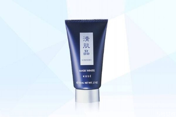 kose清肌晶黑面膜多少錢 kose清肌晶黑面膜怎么用 kose清肌晶黑面膜多少錢 kose清肌晶黑面膜怎么用