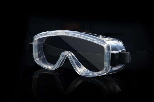 眼鏡可以代替護(hù)目鏡嗎 沒有護(hù)目鏡怎么辦 眼鏡可以代替護(hù)目鏡嗎 沒有護(hù)目鏡怎么辦