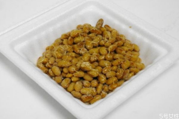 吃納豆可以長(zhǎng)壽嗎 納豆可以天天吃嗎 吃納豆可以長(zhǎng)壽嗎 納豆可以天天吃嗎