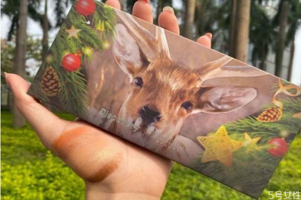 完美日記探險家眼影盤哪個好看 完美日記探險家眼影價格 完美日記探險家眼影盤哪個好看 完美日記探險家眼影價格