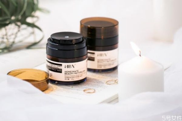 hbn視黃醇緊塑賦活晚霜好用嗎 hbn護(hù)膚品是哪國的 hbn視黃醇緊塑賦活晚霜好用嗎 hbn護(hù)膚品是哪國的