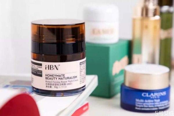 hbn視黃醇緊塑賦活晚霜好用嗎 hbn護(hù)膚品是哪國(guó)的 hbn視黃醇緊塑賦活晚霜好用嗎 hbn護(hù)膚品是哪國(guó)的