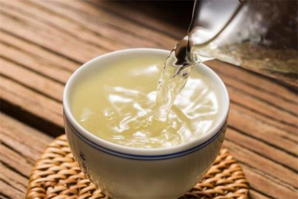 谷雨茶怎么泡 谷雨茶的功效與作用 谷雨茶怎么泡 谷雨茶的功效與作用