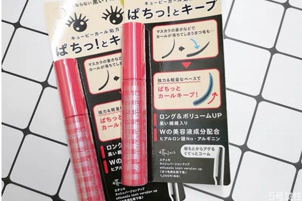 艾杜紗睫毛打底用什么卸妝 艾杜紗睫毛打底卸不掉 艾杜紗睫毛打底用什么卸妝 艾杜紗睫毛打底卸不掉