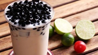 為什么用木薯粉做奶茶的珍珠 沒有木薯粉怎么做奶茶的珍珠 為什么用木薯粉做奶茶的珍珠 沒有木薯粉怎么做奶茶的珍珠