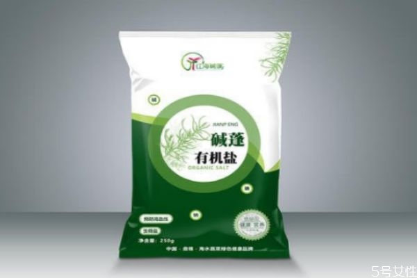 什么鹽比較好 如何學(xué)會(huì)挑選鹽 什么鹽比較好 如何學(xué)會(huì)挑選鹽