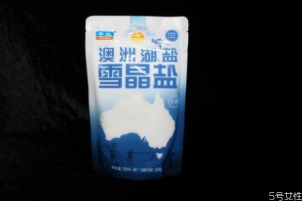 什么鹽比較好 如何學(xué)會(huì)挑選鹽 什么鹽比較好 如何學(xué)會(huì)挑選鹽