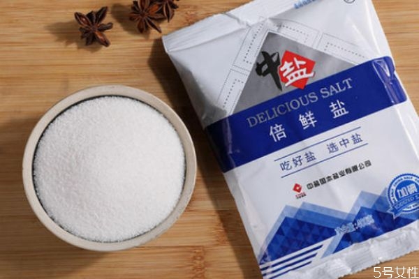 什么鹽比較好 如何學(xué)會(huì)挑選鹽 什么鹽比較好 如何學(xué)會(huì)挑選鹽